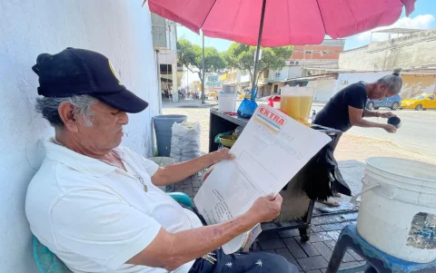 Periodistas y académicos reaccionaron en X tras la portada de EXPRESO sobre presiones al periodismo.