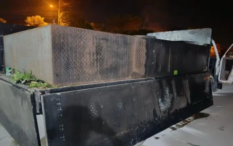 Operativos se realizaron en carreteras y fronteras para frenar contrabando y abastecimiento a redes criminales.