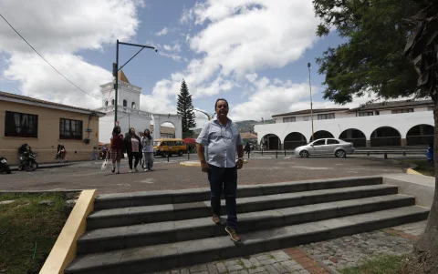 Habitantes de Tumbaco analizan la creación de un nuevo cantón ante falta de servicios básicos.