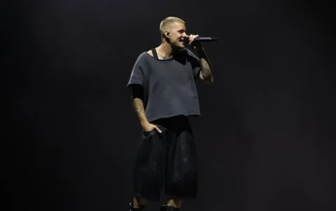 La reventa de entradas para su fecha alcanzó cifras récord, con un 218% de demanda, reflejando la alta demanda generada por su regreso.