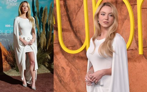 Sydney reflejó el romanticismo etéreo con un giro moderno