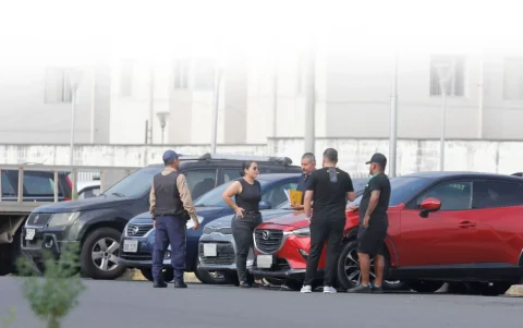 Un acusado está prófugo; juez pide alerta roja de Interpol por doble asesinato en Ecuador