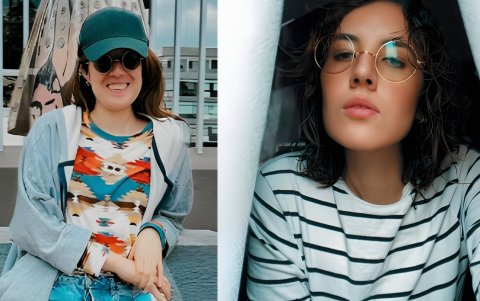 Gabriela Arias ganó los premios Watty 2016