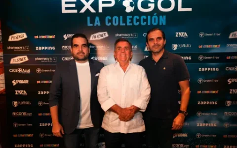 Juan Pablo Béjara, Jhon Béjar y Juan José Béjar