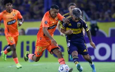 El Ídolo del Astillero queda último en el Grupo D.