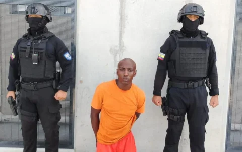 Días después de la caída de 'Pan Quemado', autoridades detienen a operador clave para debilitar a Los Lobos