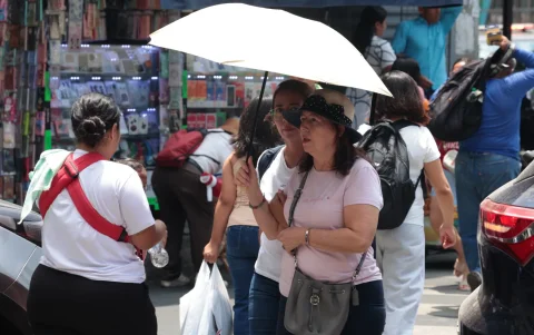 En ciudades como Guayaquil, el pavimento y la falta de vegetación intensifican el calor y lo hacen más persistente.