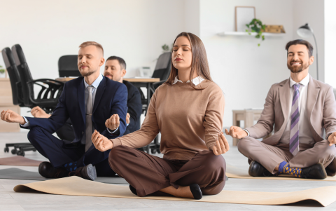 Para que la actividad física tenga un impacto real en el bienestar laboral, es imprescindible garantizar primero un entorno digno y saludable.