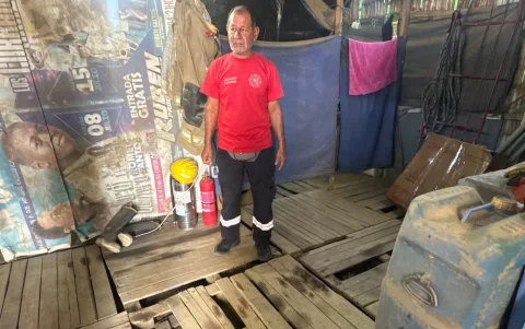 Falta de inversión mantiene riesgos operativos una década después del sismo de Manabí.