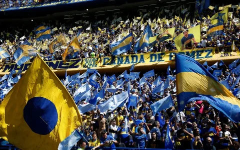 Estas declaraciones reflejan un 