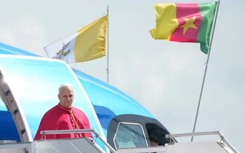 De acuerdo al propio León XIV, esta se trata de su primera gran gira internacional, donde plantea explícitamente el tono de su pontificado.