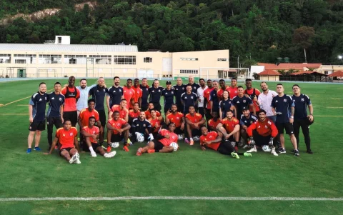 Independiente Medellín quiere dar el golpe de autoridad en el Maracaná.