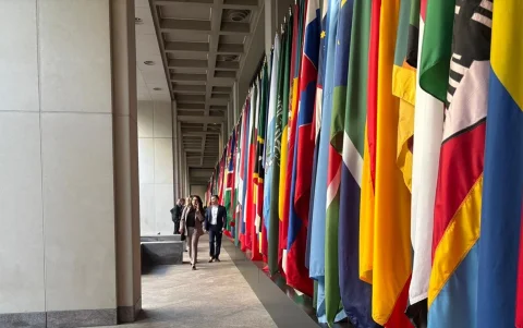 La crisis energética impactará a países exportadores e importadores de energía.