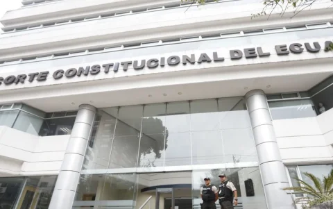 Hay seis demandas de inconstitucionalidad en la Corte Constitucional.