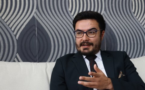 Actualmente Pozo Neira es socio del Estudio Jurídico Gottifredi Pozo Abogados.