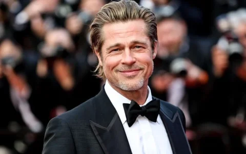 Los primeros papeles de Brad Pitt como protagonista fueron en producciones de alto presupuesto como 