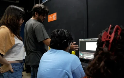 Tras su estreno en Guayaquil, la obra iniciará postulaciones a festivales internacionales de cine y animación.