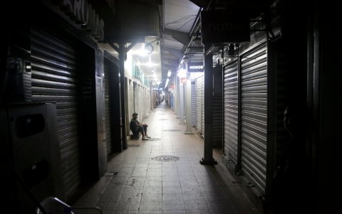 La Bahía también se vuelve un dormitorio.