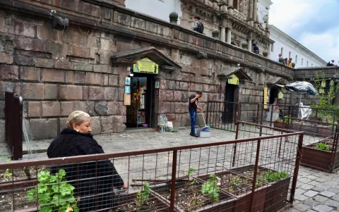 Algunos espacios del centro enfrentan una lenta recuperación y menor afluencia turística, uno de los principales desafíos del gremio.