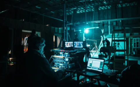 La herramienta podría implicar una postproducción más ligera en el futuro cercano de la plataforma.