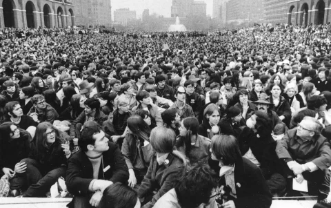 La primera edición movilizó a más de 20 millones de personas, marcando un antes y un después en la agenda ambiental.