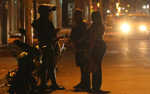 Referencial. La disposición iniciará tras cuatro días de descanso con controles nocturnos.