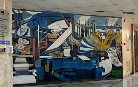 El acoso a GRANASA inició a mediados de 2025, cuando se acusó a la compañía de un supuesto fraude tributario y lavado de activos tras un informe del SRI.