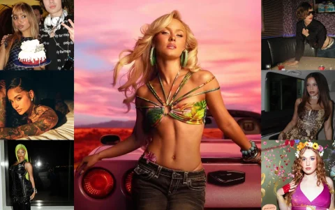 Zara ha descrito este proyecto como una forma de extender la 