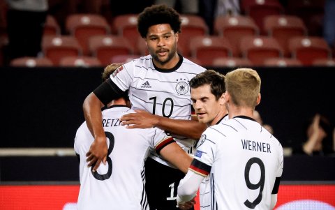 Serge Gnabry se pierde el Mundial 2026 por lesión.