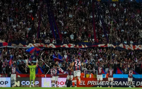 Deportivo Quito vuelve a pelear por ascender a la Serie B en 2026.