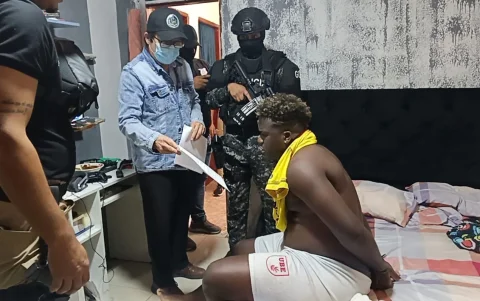 Tres meses de investigación permitieron detener a 12 implicados en secuestros registrados entre febrero y abril