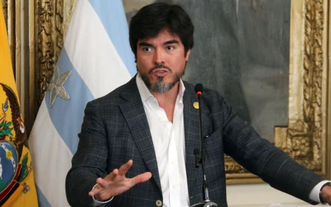 El exministro José De La Gasca es el candidato a Fiscal General con mayor patrimonio del concurso.