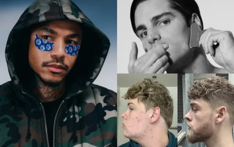 Se ha reportado un aumento de cirugías estéticas en hombres menores de 25 años desde el auge de TikTok.