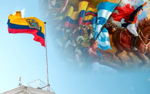 El segundo puente de mayo en Ecuador será del 23 al 25 por la conmemoración de la Batalla de Pichincha.