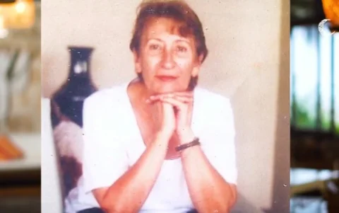 La enseñanza de su madre, vivir sin llegar con las manos vacías, guía cada decisión de Jessica.