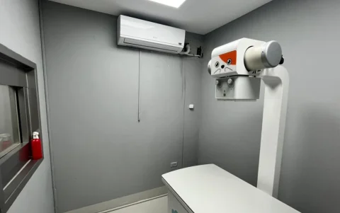 La sala de rayos X en el Centro Veterinario Municipal está deshabilitada, denuncian usuarios