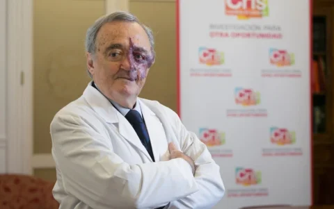 La Fundación de Investigación CRIS CONTRA EL CÁNCER es una organización independiente dedicada al fomento y desarrollo de la investigación contra esta enfermedad.