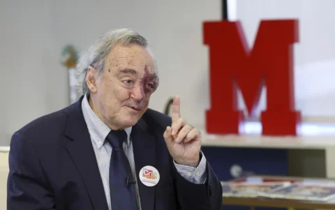 El estudio ya fue reenviado para una nueva evaluación con correcciones éticas.