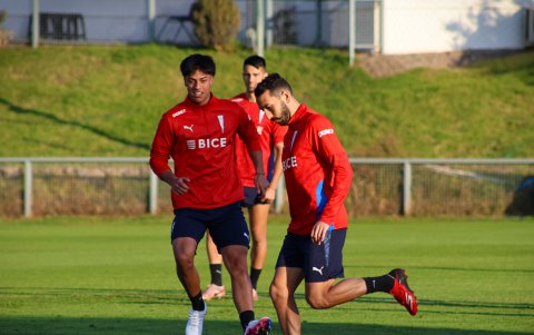 U. Católica busca sorprender a Barcelona SC en el estadio Monumental.