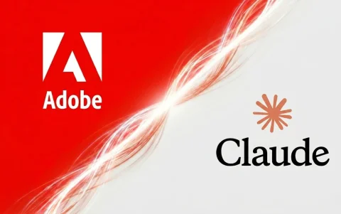 La alianza incluye soporte para aplicaciones líderes como Photoshop, Illustrator, Premiere Pro, Lightroom e InDesign.