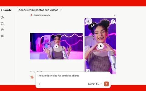Esta colaboración forma parte de una coalición de socios tecnológicos de Anthropic que incluye también a Blender, Autodesk y Ableton.