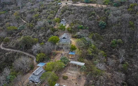 El Cerro Jaboncillo ofrece vestigios precolombinos que enriquecen la experiencia turística en Portoviejo