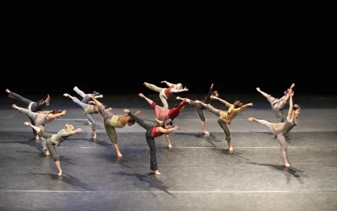 La danza es reconocida por la antropología como la primera forma de expresión humana, precediendo incluso al lenguaje hablado.