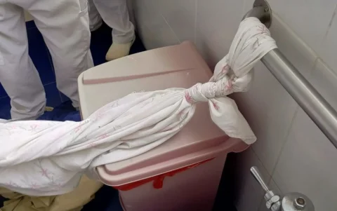 El SNAI aseguró que el incidente ocurrido en el hospital de Guayaquil no fue un intento de fuga.