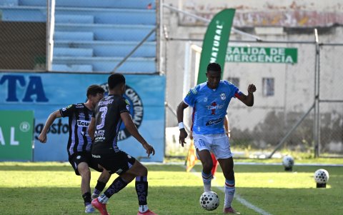 Manta es el colista de la LigaPro 2026.