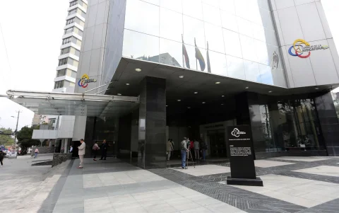 El Consejo de la Judicatura es la institución peor valorada por los ciudadanos, según la encunesta de Click Research.