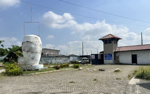 Zona. De acuerdo con estudios realizados por una constructora, necesitan cerca $ 1,4 millones para la instalación de servicios básicos.