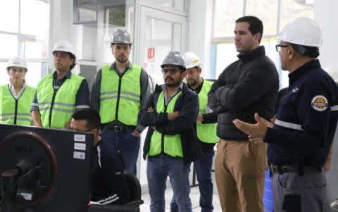 El fantasma del caso Progen viene de arriba