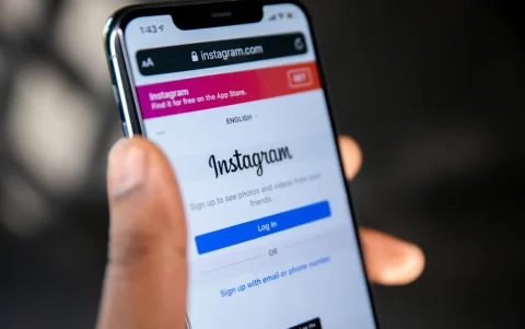 En Instagram, el principal problema reportado fue la imposibilidad de cargar o refrescar las publicaciones de inicio