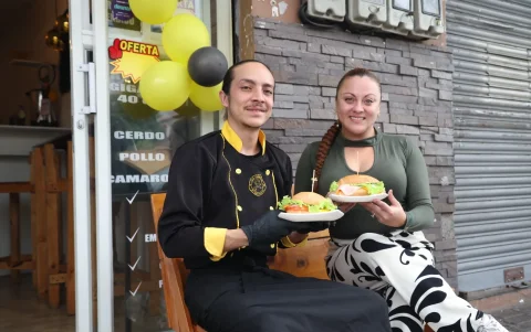 Chánduces apuesta por experiencias gastronómicas privadas y saludables para celebrar a mamá en Quito.
